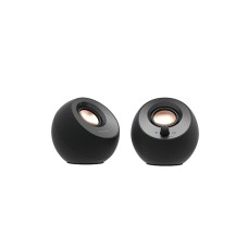 Акустическая система Creative Pebble MF1680, black